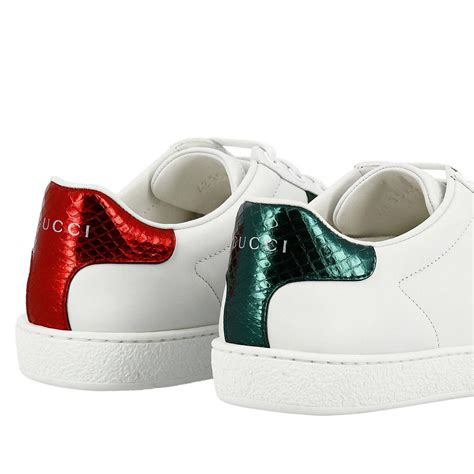 scarpe gucci donna sneakers